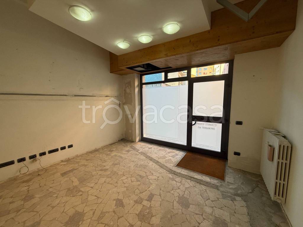 appartamento in vendita a Brescia in zona Crocifissa di Rosa