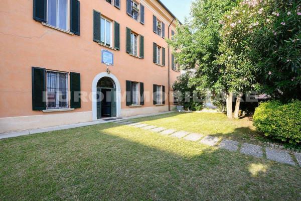 appartamento in vendita a Brescia in zona Sant'Eufemia