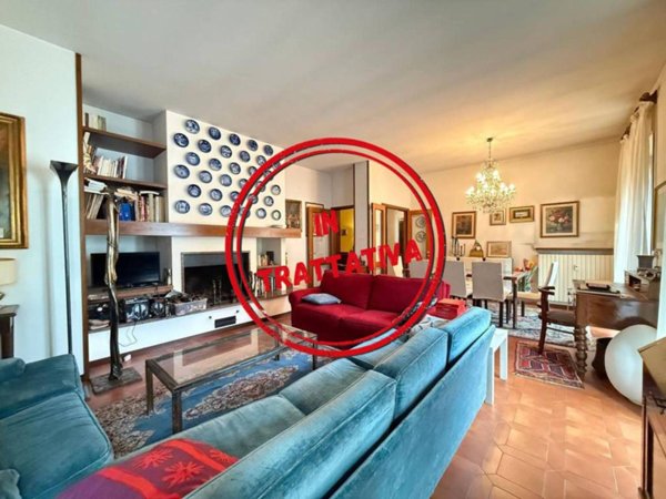 appartamento in vendita a Brescia in zona Crocifissa di Rosa