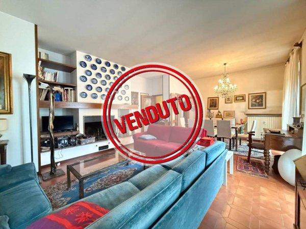 appartamento in vendita a Brescia in zona Crocifissa di Rosa