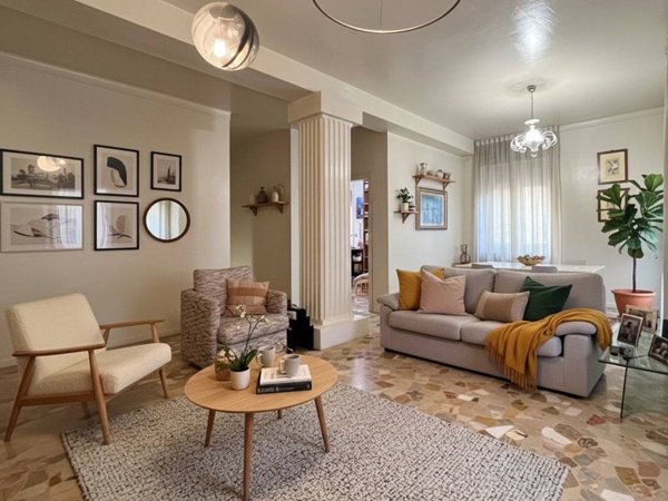 appartamento in vendita a Brescia in zona Porta Venezia