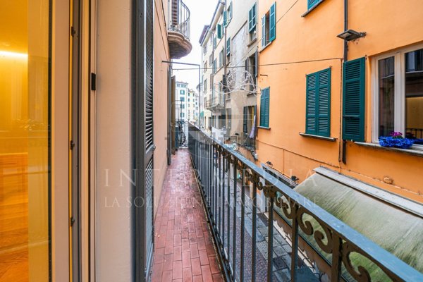 appartamento in vendita a Brescia in zona Centro Storico