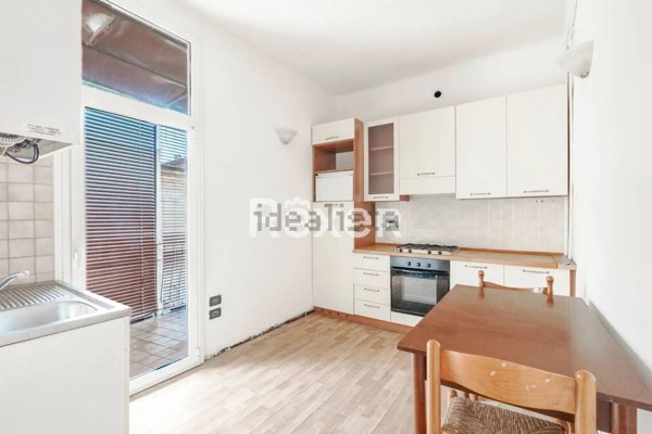 appartamento in vendita a Brescia