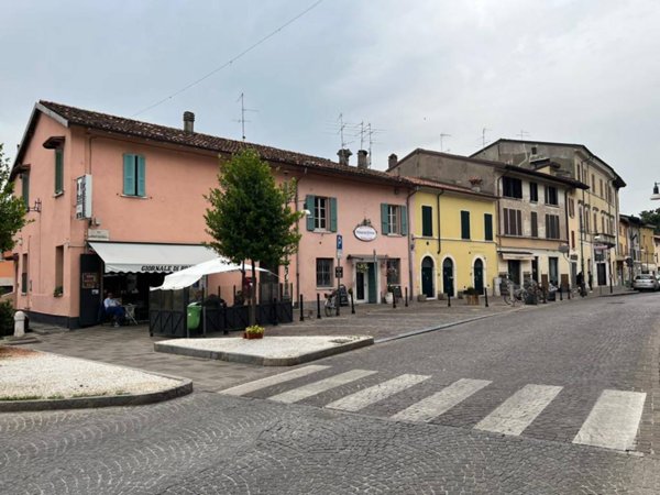 negozio in vendita a Brescia in zona Sant'Eufemia