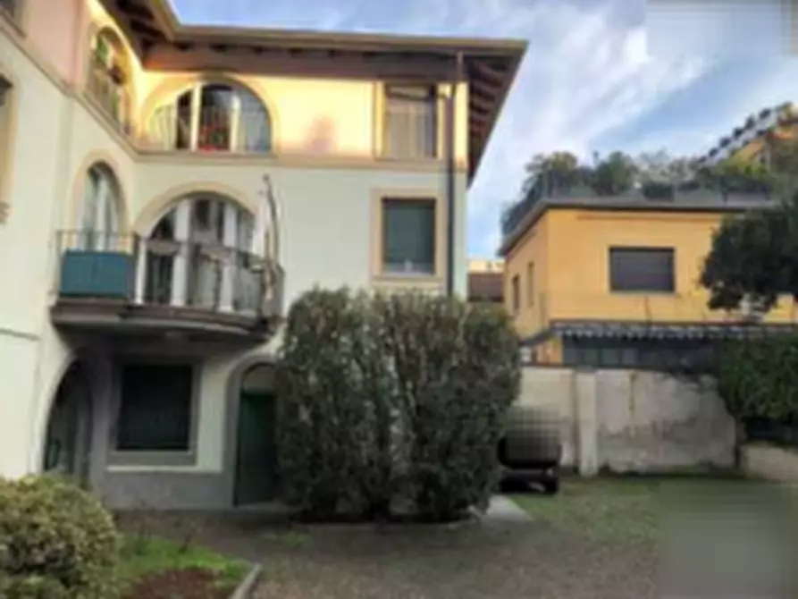 ufficio in vendita a Brescia in zona Centro Storico