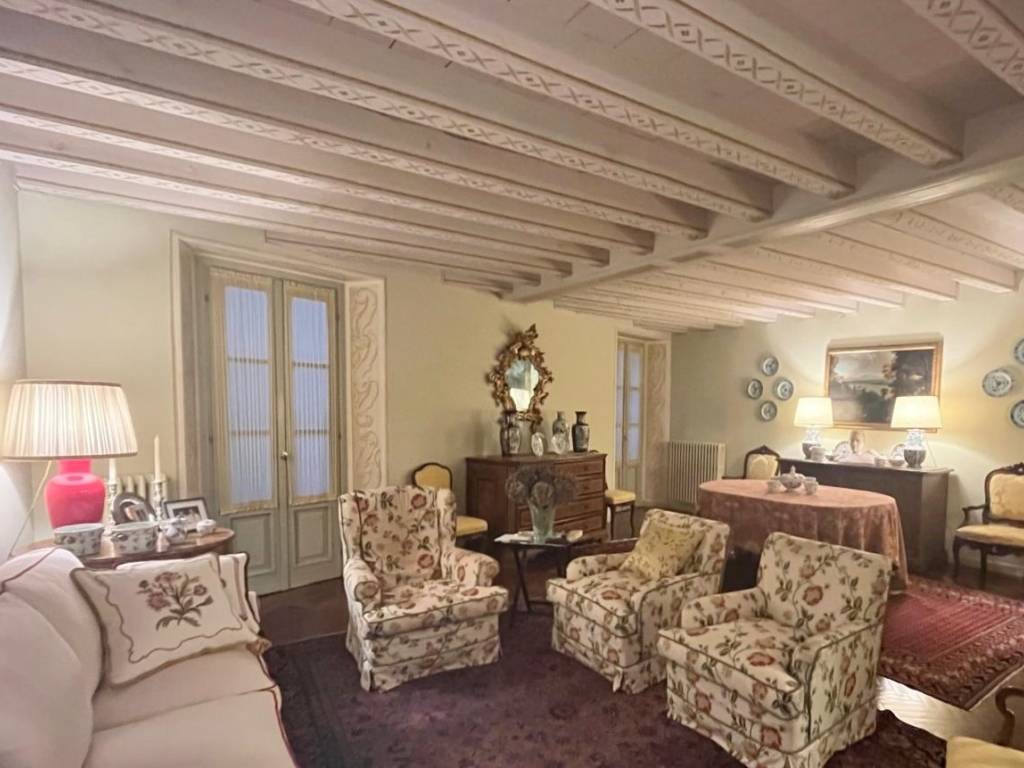 appartamento in vendita a Brescia in zona Centro Storico