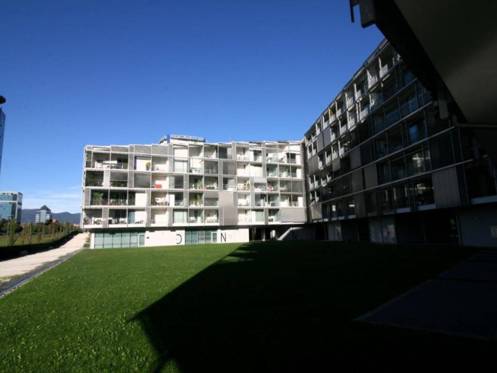 appartamento in vendita a Brescia in zona Lamarmora