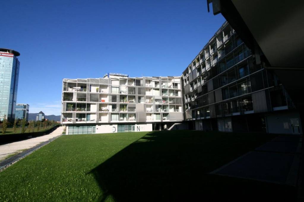 appartamento in vendita a Brescia in zona Lamarmora