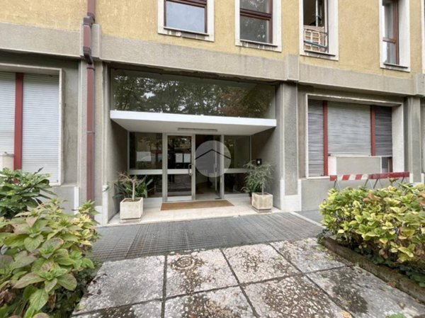 ufficio in vendita a Brescia in zona Porta Milano