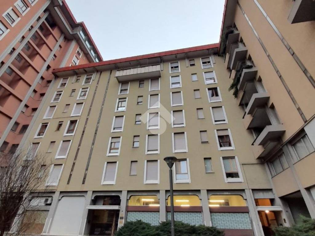 appartamento in vendita a Brescia in zona Volta