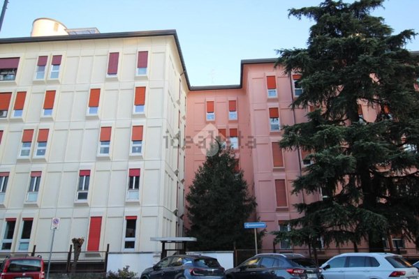 appartamento in vendita a Brescia in zona San Bartolomeo