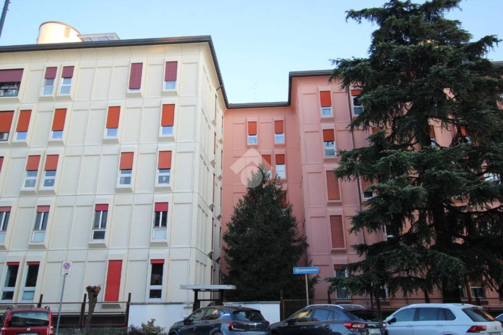 appartamento in vendita a Brescia in zona Borgo Trento