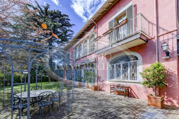 casa indipendente in vendita a Brescia in zona Crocifissa di Rosa