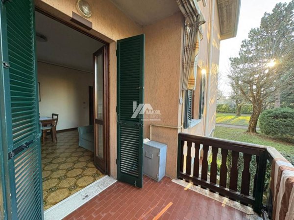 appartamento in vendita a Brescia in zona Urago/Mella
