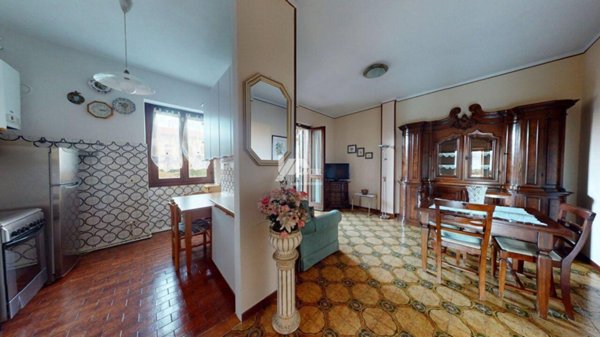 appartamento in vendita a Brescia