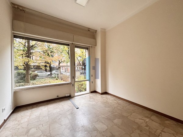 appartamento in vendita a Brescia in zona Porta Milano