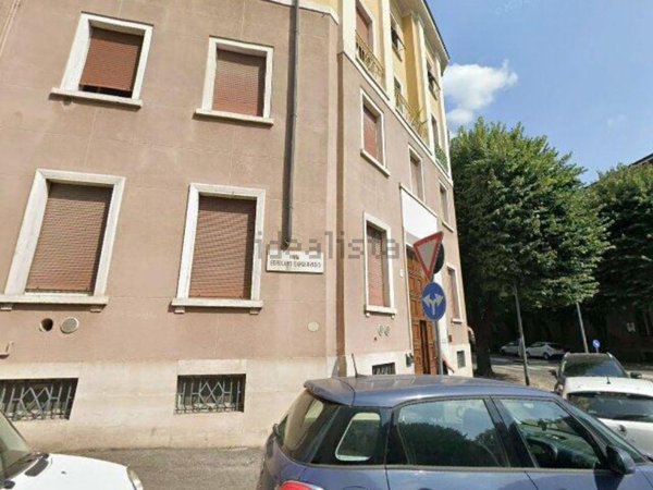 appartamento in vendita a Brescia