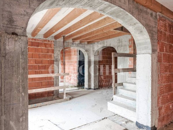 casa indipendente in vendita a Brescia in zona Porta Venezia