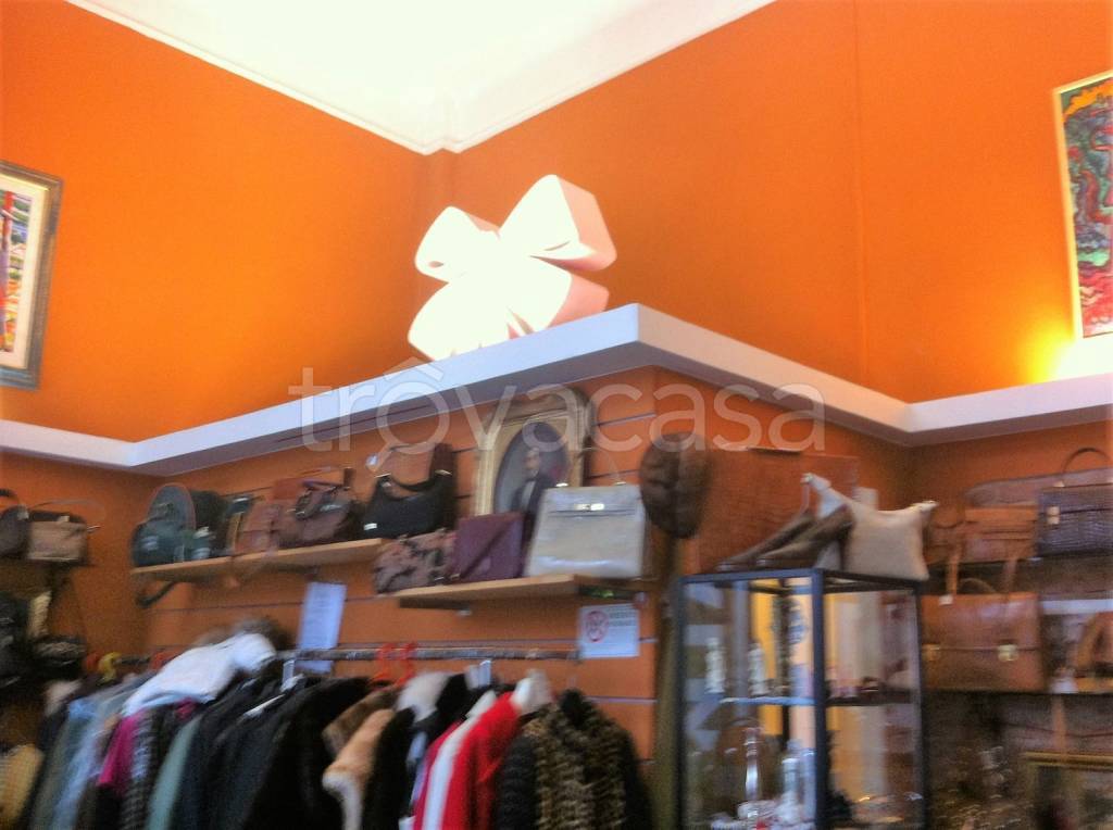 negozio in vendita a Brescia