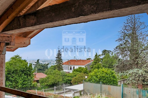 casa indipendente in vendita a Brescia in zona Porta Venezia