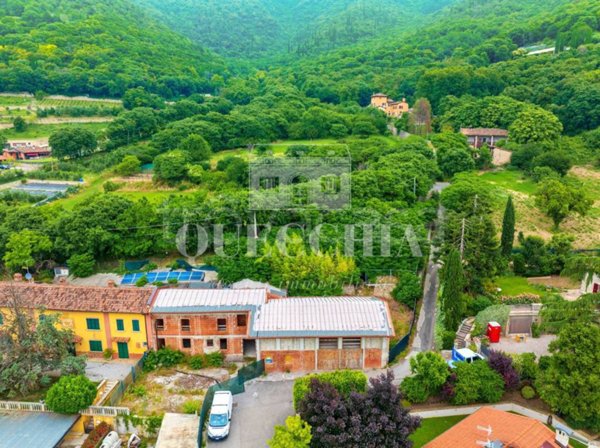 casa indipendente in vendita a Brescia