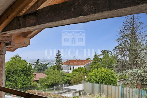 casa indipendente in vendita a Brescia in zona Porta Venezia