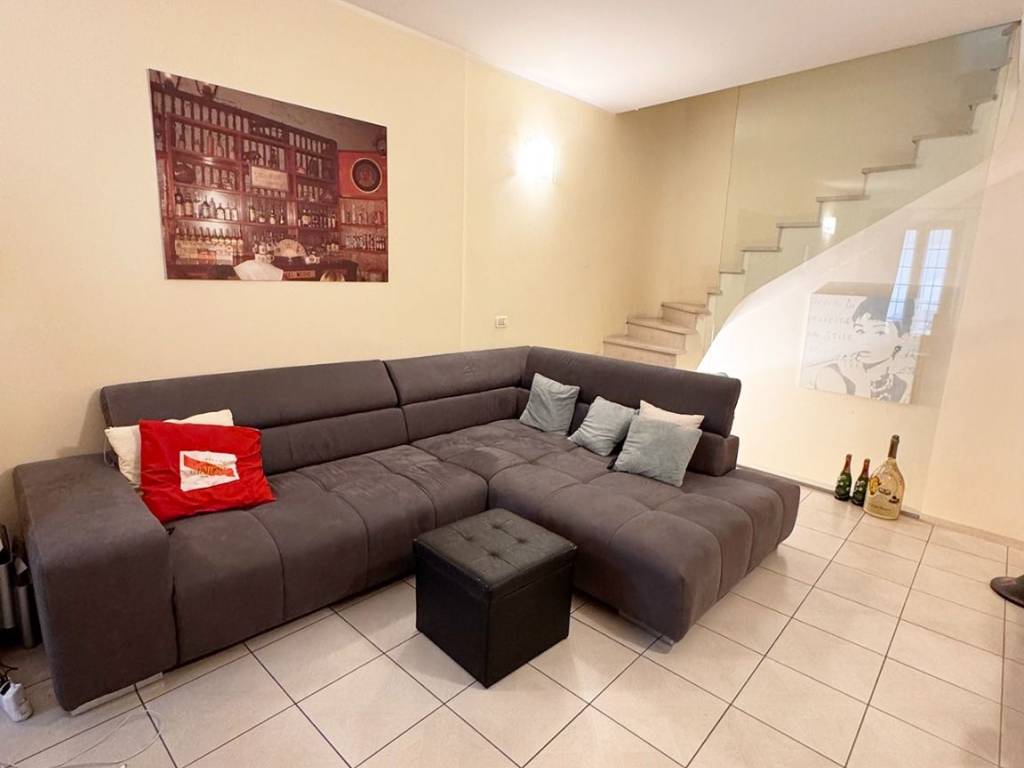 appartamento in vendita a Brescia in zona Centro Storico