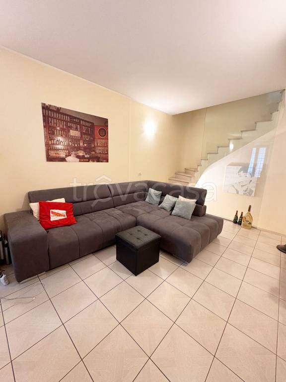 appartamento in vendita a Brescia in zona Centro Storico