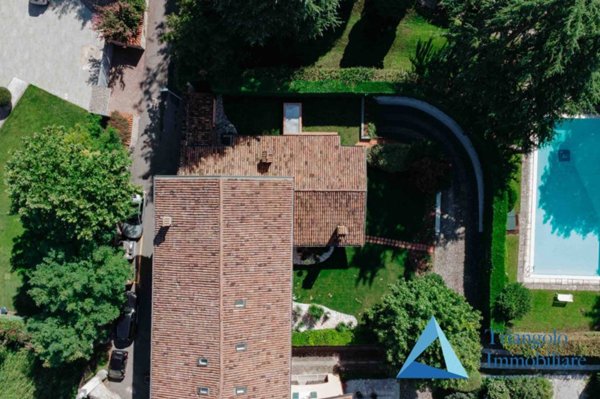 casa indipendente in vendita a Brescia in zona Costalunga