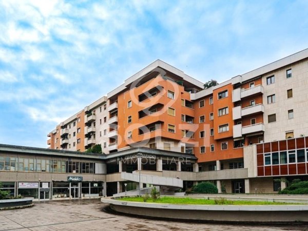 appartamento in vendita a Brescia in zona Volta