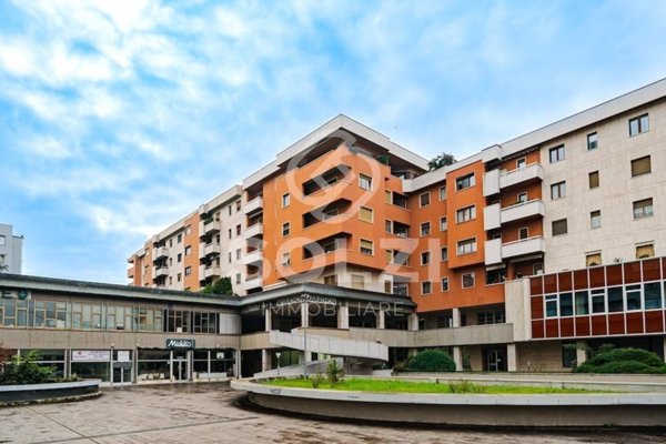 appartamento in vendita a Brescia