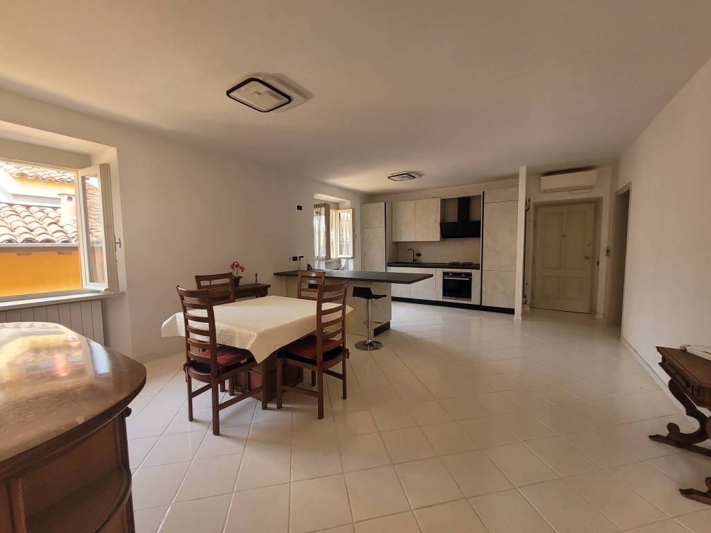 appartamento in vendita a Brescia in zona Centro Storico