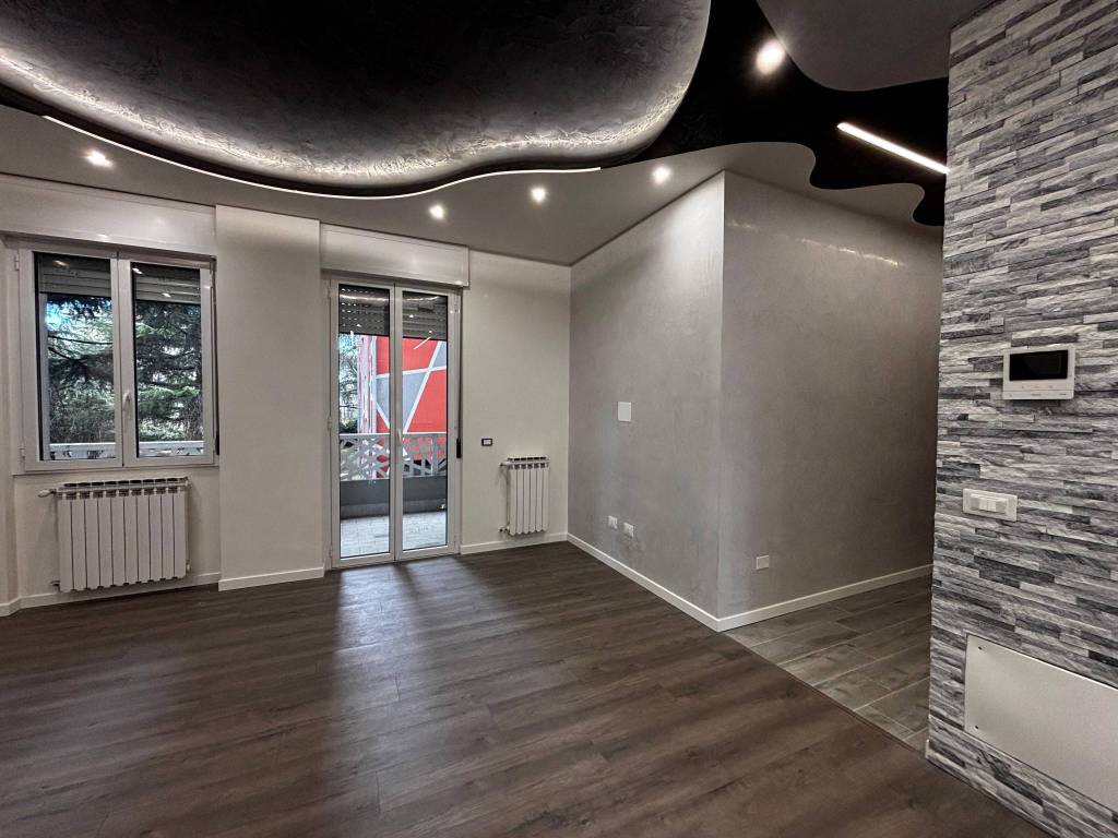 appartamento in vendita a Brescia in zona Chiusure