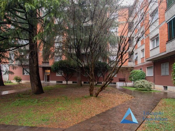 appartamento in vendita a Brescia in zona Volta