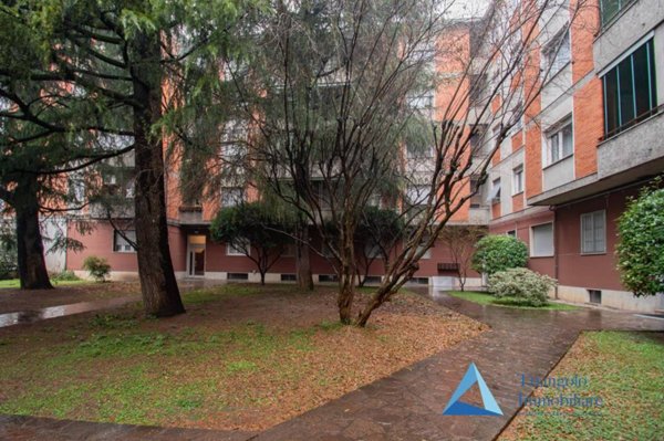 appartamento in vendita a Brescia in zona Don Bosco