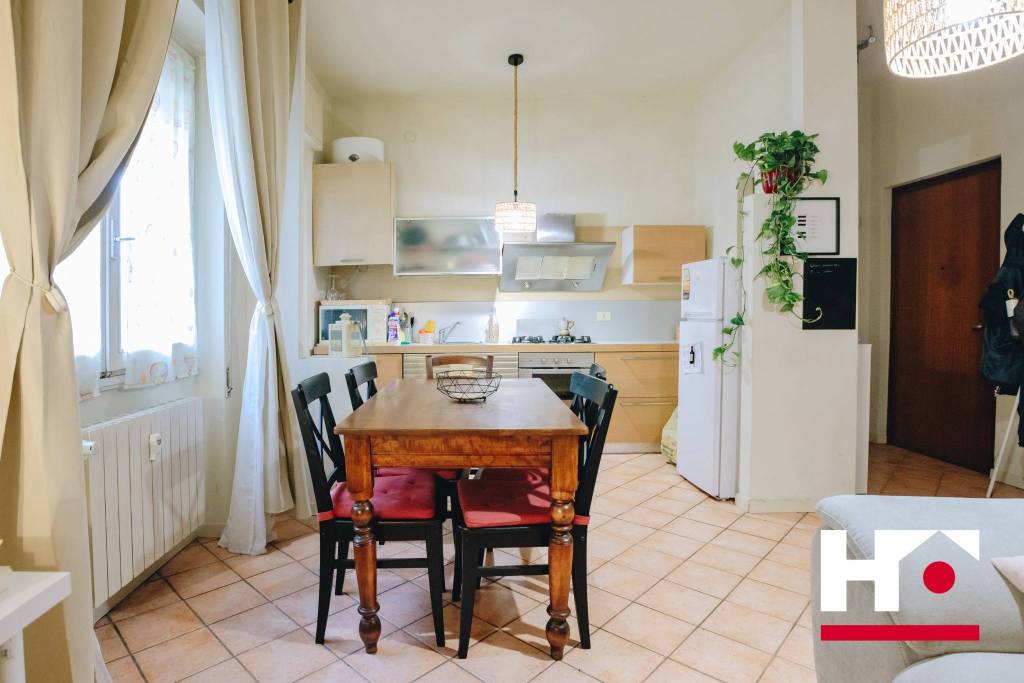 appartamento in vendita a Brescia in zona Don Bosco