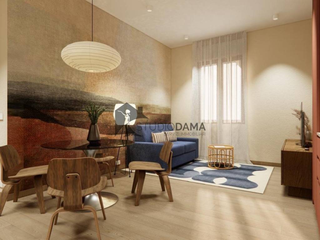 casa indipendente in vendita a Brescia in zona Quartiere Primo Maggio