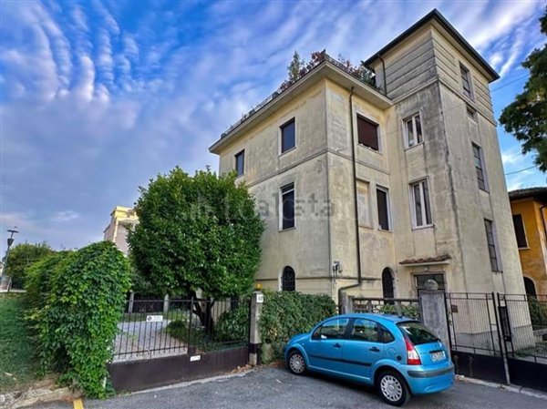 appartamento in vendita a Brescia in zona Porta Venezia