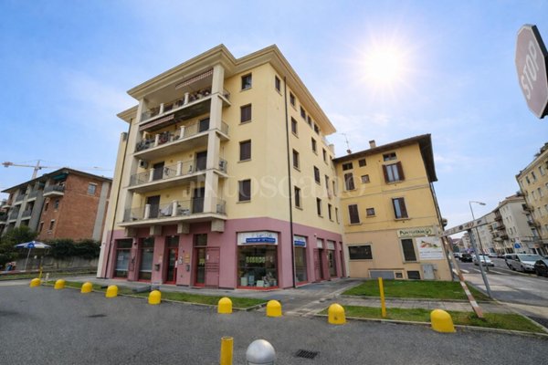 appartamento in vendita a Brescia in zona Volta