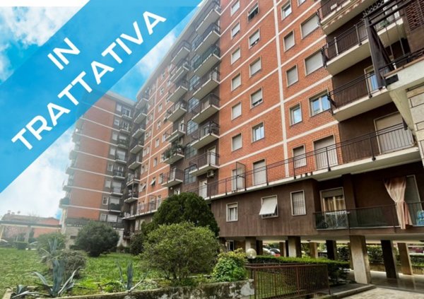 appartamento in vendita a Brescia in zona Volta