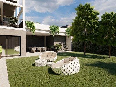 appartamento in vendita a Brescia in zona San Bartolomeo