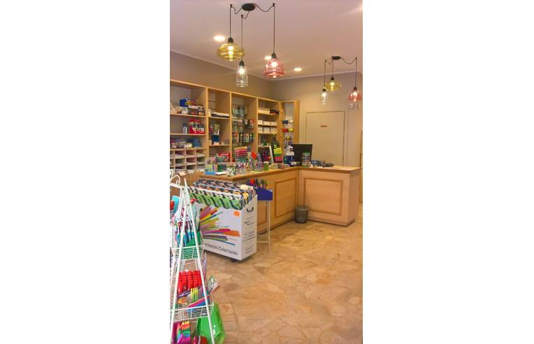 negozio in vendita a Brescia in zona San Bartolomeo