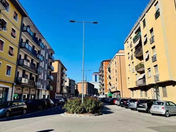 appartamento in vendita a Brescia in zona Volta
