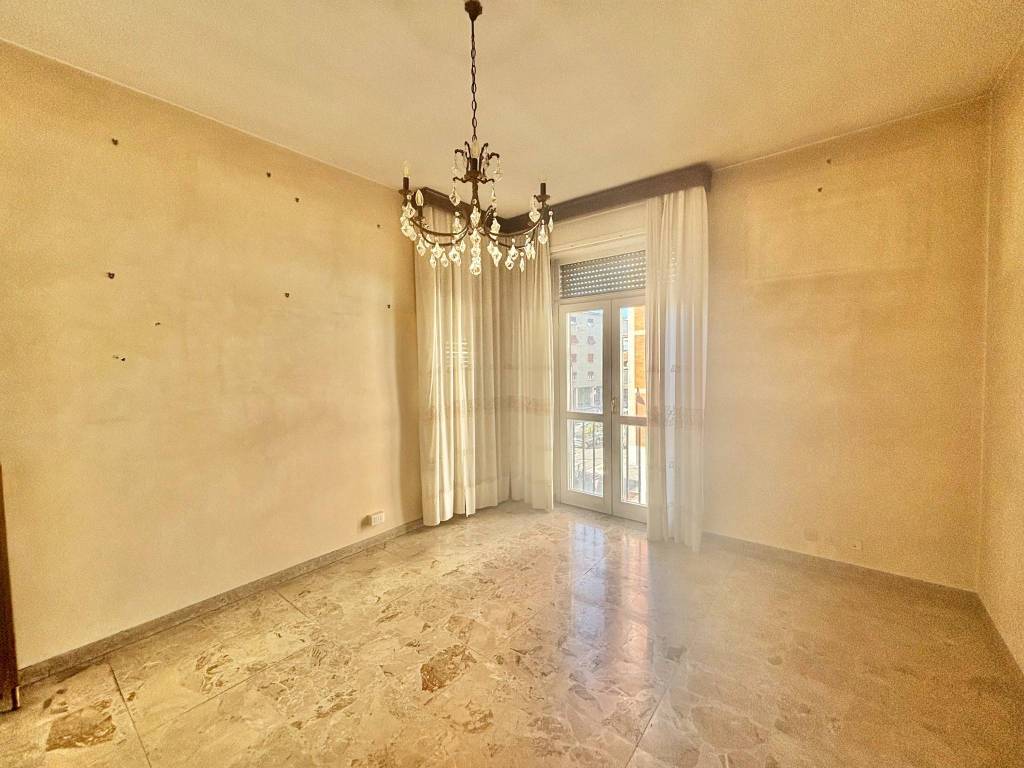 appartamento in vendita a Brescia in zona Volta