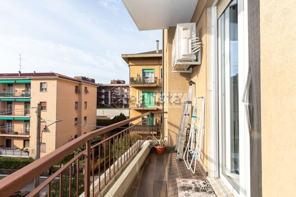 appartamento in vendita a Brescia in zona Porta Venezia
