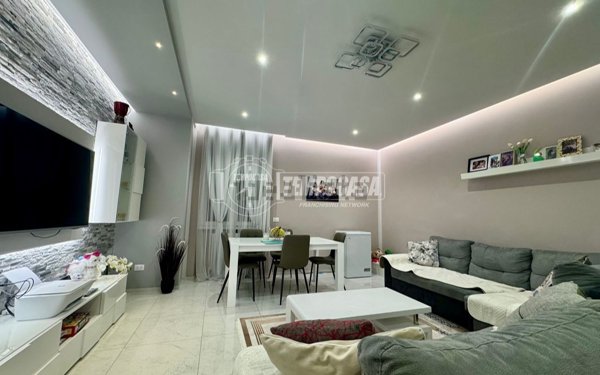 appartamento in vendita a Brescia in zona Porta Venezia