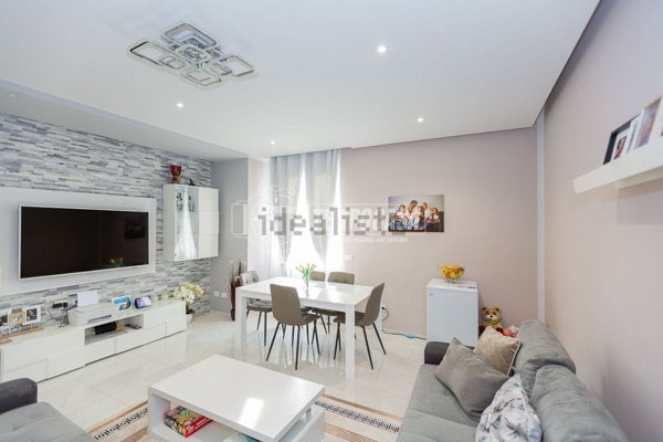 appartamento in vendita a Brescia in zona Porta Venezia