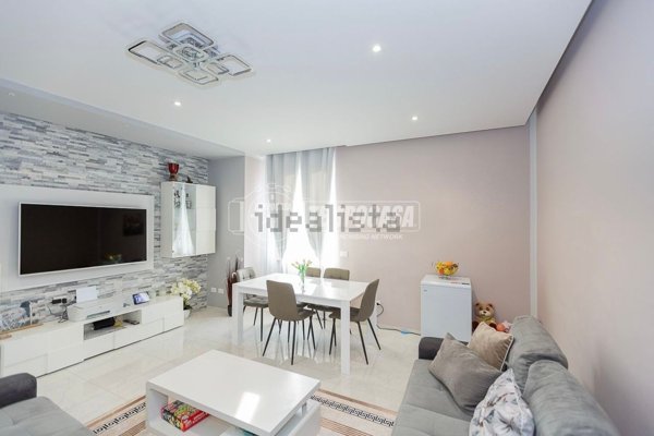 appartamento in vendita a Brescia in zona Porta Venezia