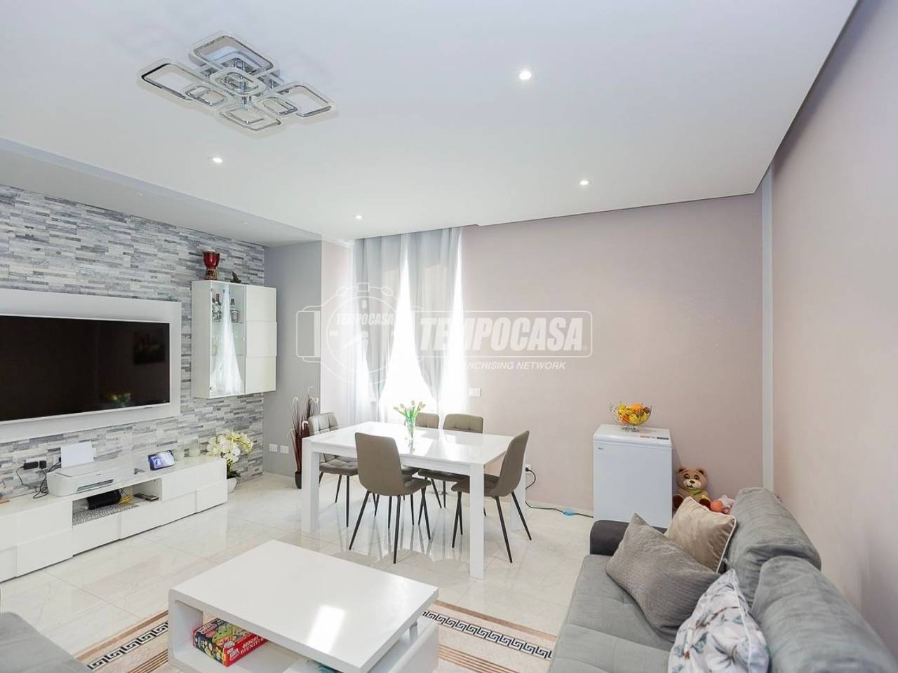 appartamento in vendita a Brescia in zona Porta Venezia