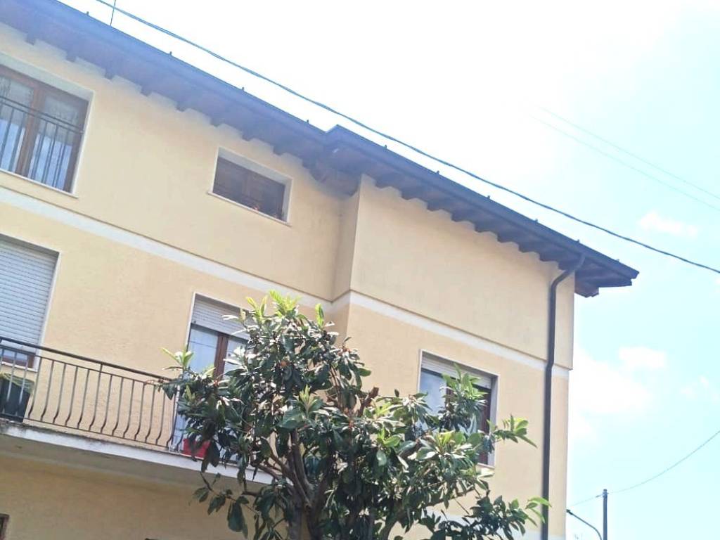 appartamento in vendita a Brescia in zona Volta